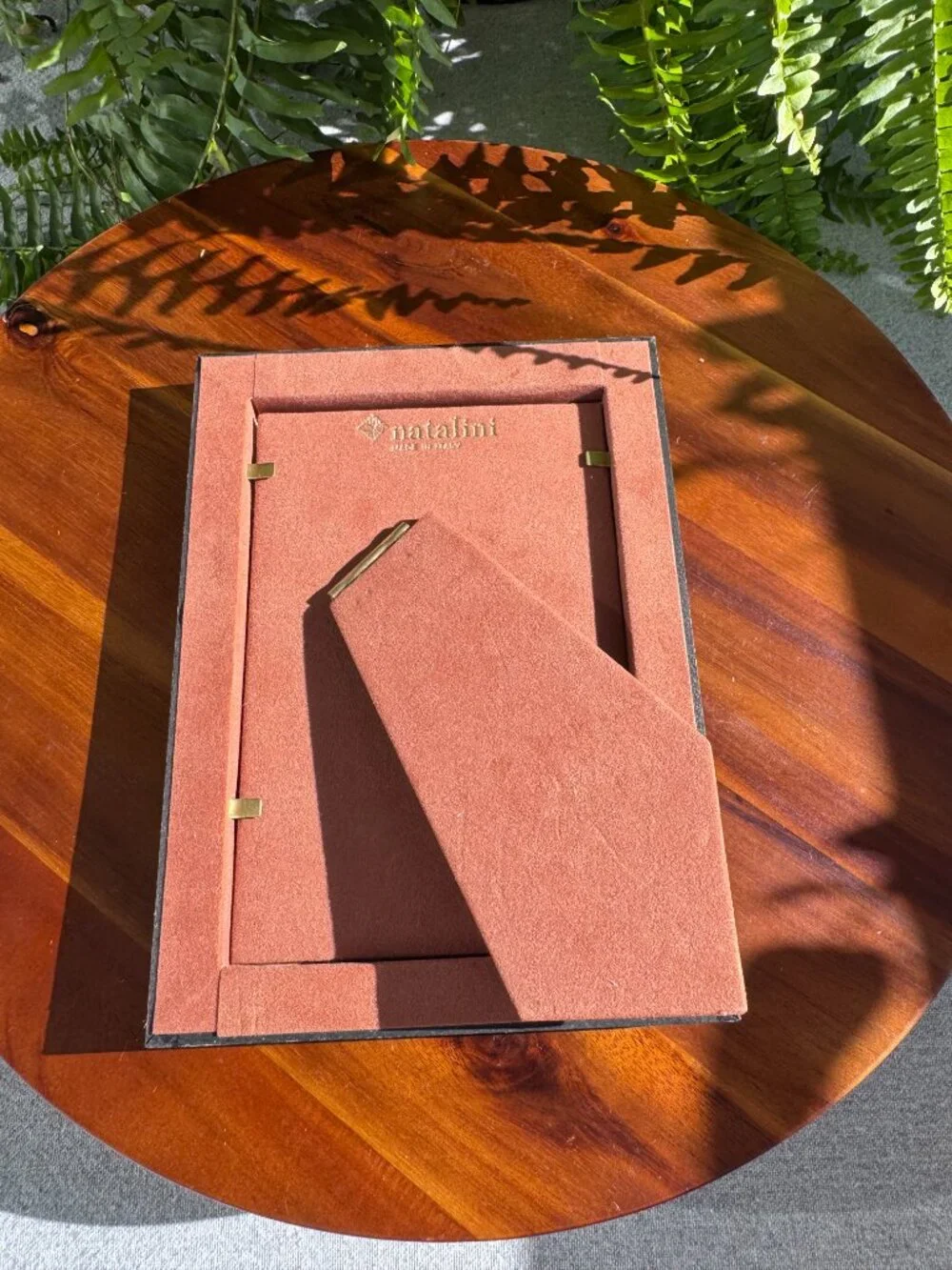 Natalini Frames elevate your